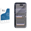Nano Glass screen protector for Apple iPhone 17 Pro Max