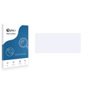 Nano Glass screen protector for MG4 Excite 51 Infotainment display 10.25" (2025)
