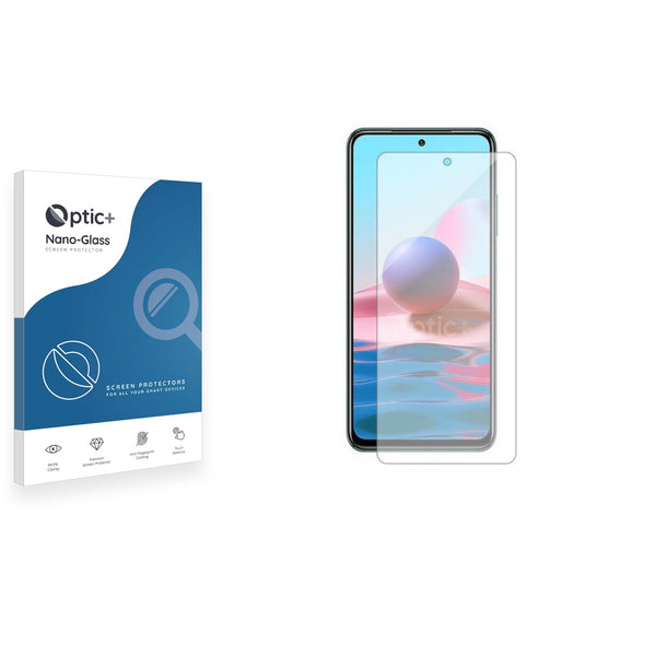 Optic+ Nano Glass Screen Protector for Samsung Galaxy M54