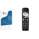 Nano Glass screen protector for Panasonic KX-TGU130