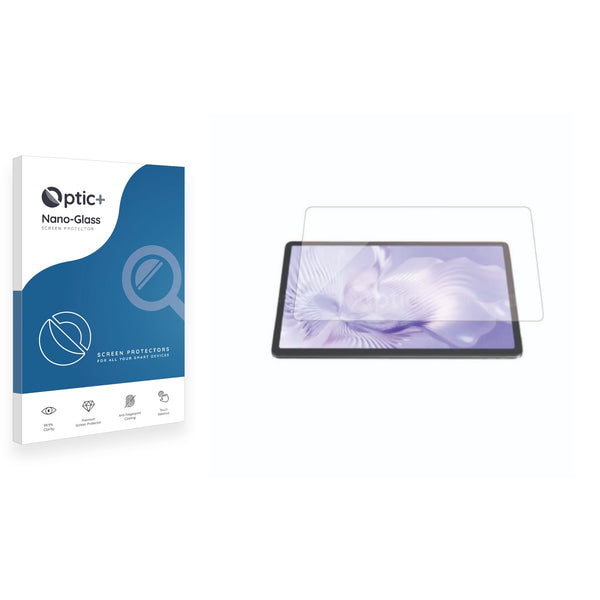 Optic+ Nano Glass Screen Protector for Blackview Mega 1