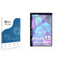 Nano Glass screen protector for Simplori T18