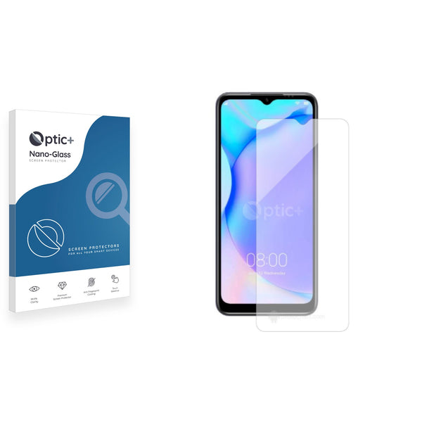 Nano Glass screen protector for Doogee N50 Pro