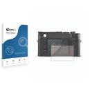 Optic+ Nano Glass Screen Protector for Leica M10 Monochrom