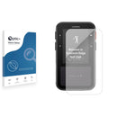 Nano Glass screen protector for Garmin Approach G20 Solar