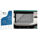 Nano Glass screen protector for Skoda Elroq 130 (2026)