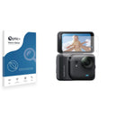 Nano Glass screen protector for Insta360 Go Ultra