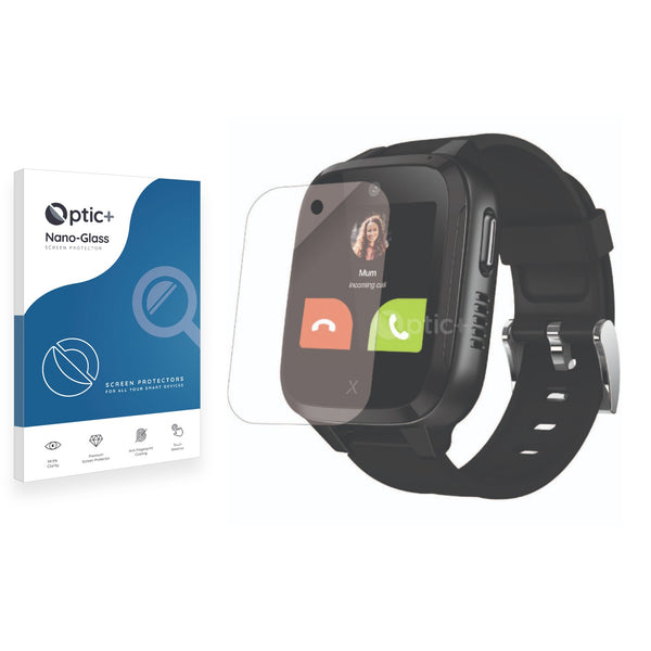 Nano Glass screen protector for Xplora Kidzi Watch