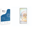 Optic+ Nano Glass Screen Protector for Nubia Z60 Ultra