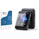 Optic+ Nano Glass Screen Protector for Zooaoxo M900