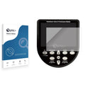 Nano Glass screen protector for WaterRower Series 4 Monitor
