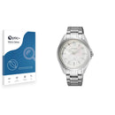 Nano Glass screen protector for Seiko Prospex Ladies Marine Sports