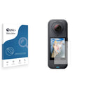 Nano Glass screen protector for Insta360 X4 360 8K
