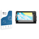 Nano Glass screen protector for Lowrance Eagle 9