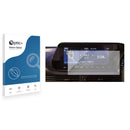 Nano Glass screen protector for Hyundai i20N 2021 Infotainment System 10