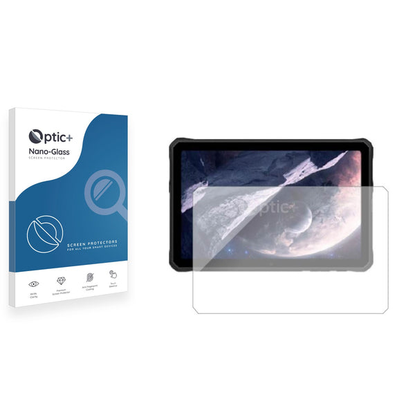 Nano Glass screen protector for Doogee R10