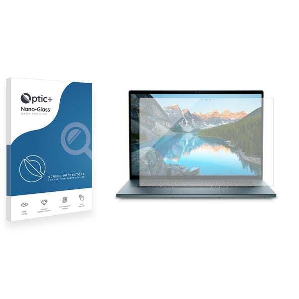 Nano Glass screen protector for Dell Inspiron 16 Plus 7620