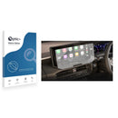 Nano Glass screen protector for Toyota Hilux Rogue 12.3" Infotainment Display (2026)