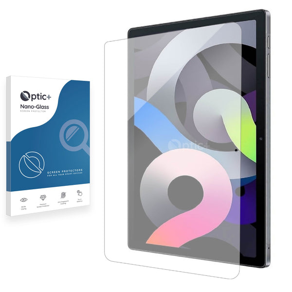 Optic+ Nano Glass Screen Protector for Blackview Tab 15 Pro 10.5
