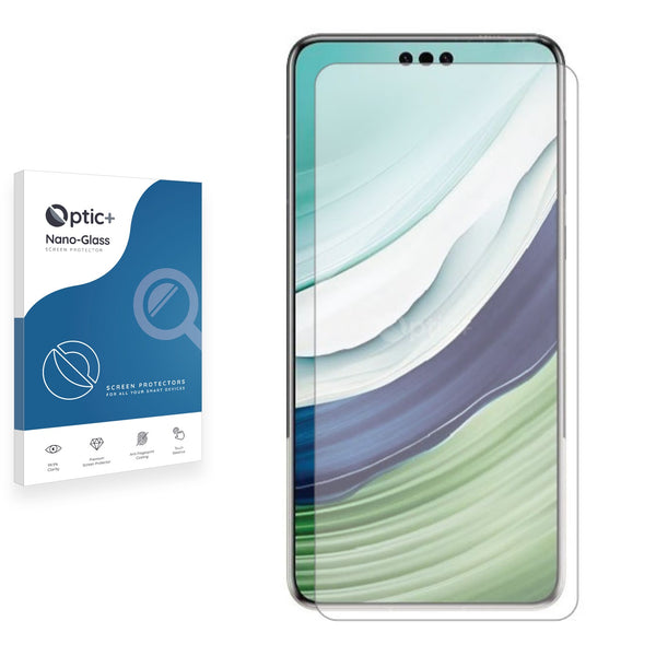 Optic+ Nano Glass Screen Protector for Huawei Mate 60 Pro Plus