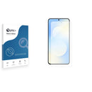 Nano Glass screen protector for Samsung Galaxy S25 FE Enterprise Edition