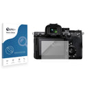 Nano Glass screen protector for Sony Alpha 7 V (ILCE-7M5)