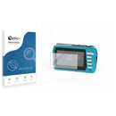 Optic+ Nano Glass Screen Protector for easypix W3048