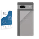 Optic+ Nano Glass Rear Protector for Google Pixel 7a