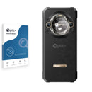 Optic+ Nano Glass Rear Protector for Blackview BL9000 (Back)