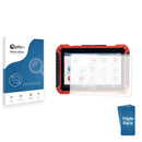 3pk Optic+ Nano Glass Screen Protectors for Launch X-431 Pad IX
