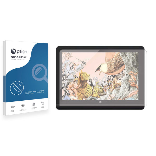 Optic+ Nano Glass Screen Protector for XP-PEN Artist Pro 16 (Gen 2)