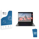 3pk Optic+ Nano Glass Screen Protectors for Lenovo ThinkPad L13 Gen 4