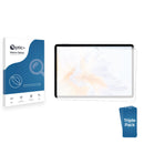 3-pack of Nano Glass screen protectors for Honor Pad V9