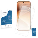 3-pack of Nano Glass screen protectors for Infinix GT 50 Pro