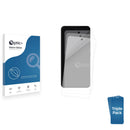 3-pack of Nano Glass screen protectors for Cubot Note 60