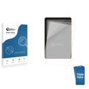 3-pack of Nano Glass screen protectors for Tecno MEGAPAD 2
