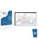 3-pack of Nano Glass screen protectors for Doogee T36