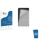 3-pack of Nano Glass screen protectors for Barnes & Noble Nook Reading Tablet 8.7"
