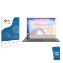 3-pack of Nano Glass screen protectors for Teclast F16 Plus