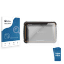 3-pack of Nano Glass screen protectors for FOXWELL i70 Workshop Scan Tool ET6742