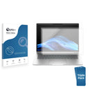 3-pack of Nano Glass screen protectors for HP ProBook 4 G1a 14