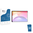 3-pack of Nano Glass screen protectors for TCL Tab A1 Plus