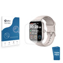 3-pack of Nano Glass screen protectors for RifePhi G51 1.83