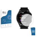3-pack of Nano Glass screen protectors for Garmin Approach S50