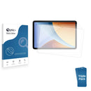 3-pack of Nano Glass screen protectors for Xiaomi Redmi Pad 2 9.7