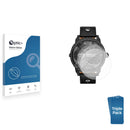 3-pack of Nano Glass screen protectors for Diesel Mini Daddy