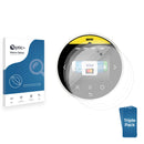 3-pack of Nano Glass screen protectors for Nayax Onyx