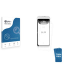 3-pack of Nano Glass screen protectors for SumUp Terminal