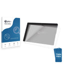 3-pack of Nano Glass screen protectors for Jumper 23 15.4