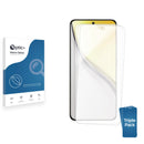 3-pack of Nano Glass screen protectors for realme P3